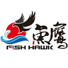 鱼鹰筏钓渔具商城