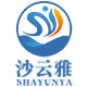 沙云雅品牌洗护店 店铺LOGO