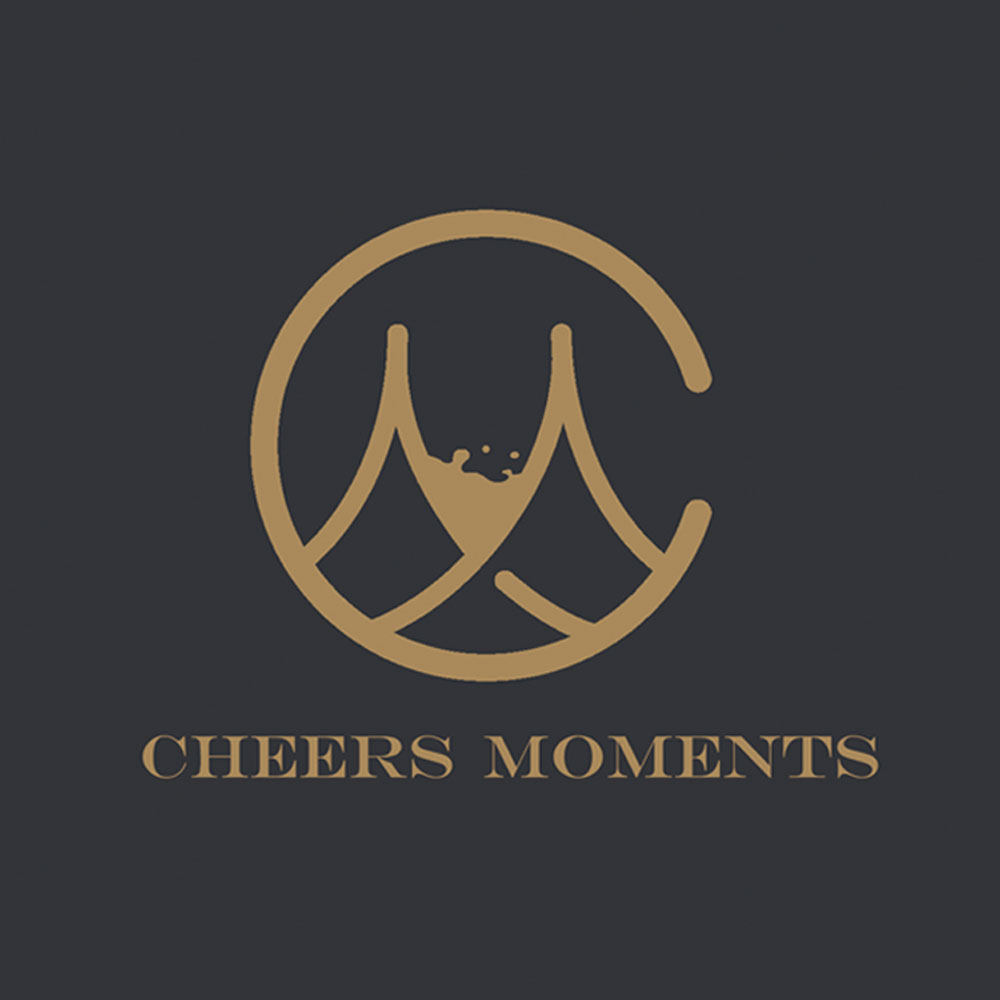 Cheers Moments葡萄酒精选