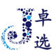 卓选数码配件店 店铺LOGO