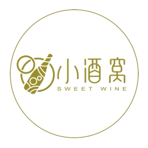 小酒窝时光 店铺LOGO