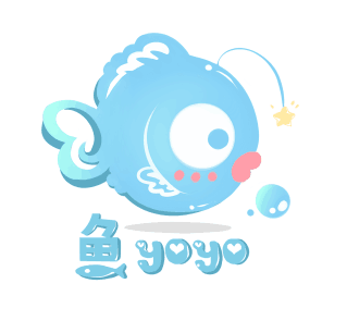 鱼悠悠cos假发工作室