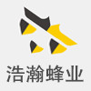 浩瀚蜂业 店铺LOGO