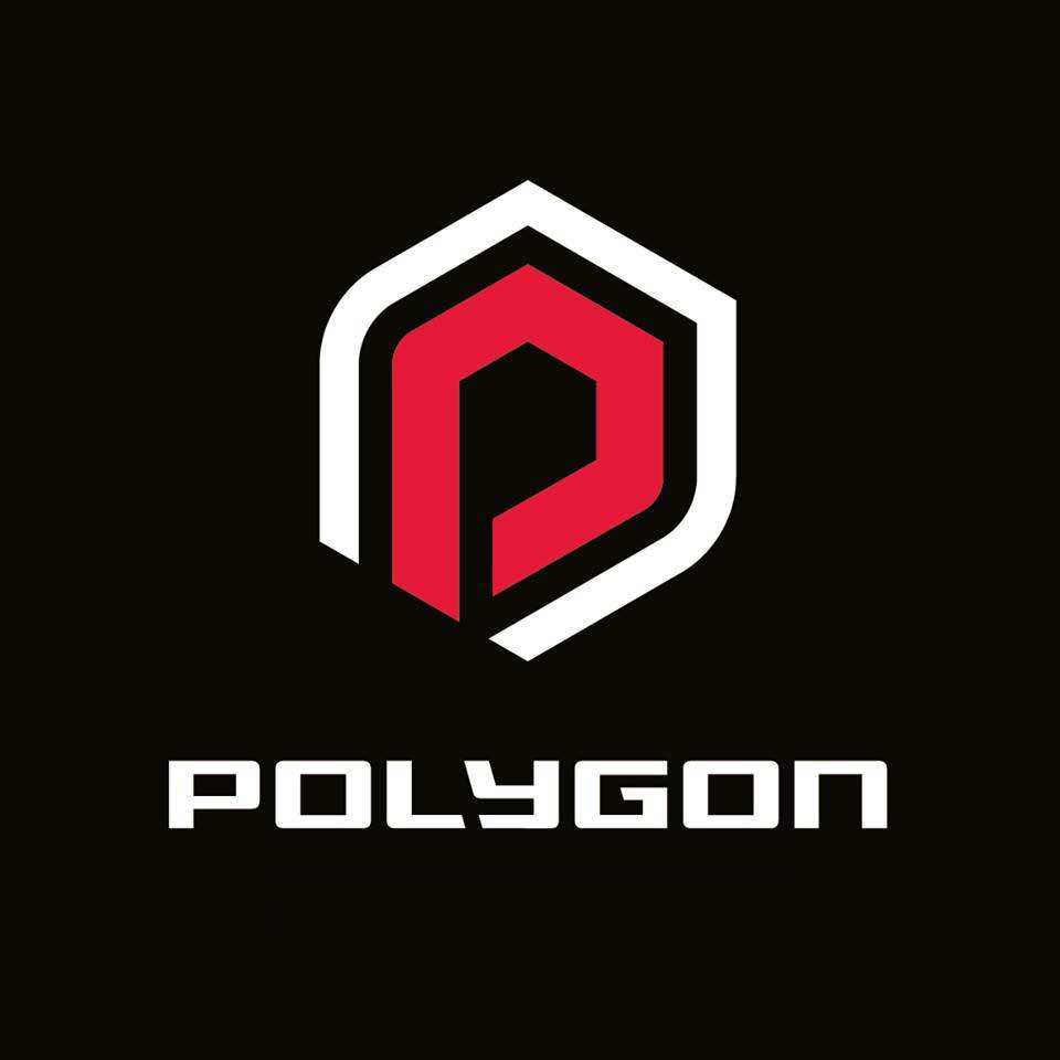 POLYGON自行车