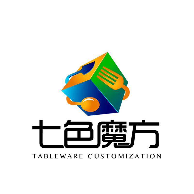 七色魔方工厂店