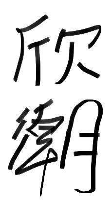 欣潮箱包