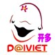 开多洞洞鞋 店铺LOGO