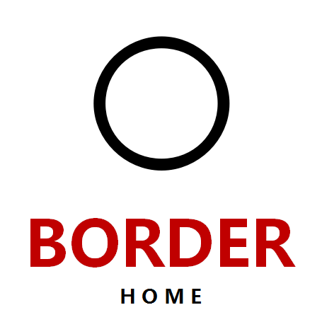 BORDER 家居
