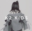k2 kids设计品牌