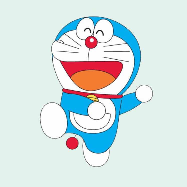 蓝胖子蓝胖胖