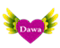 Dawa Official Store 店铺LOGO