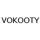 vokooty高端定制女包 店铺LOGO