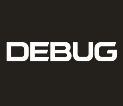 DEBUGFIT健身装备店