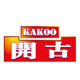 开古茶叶店 店铺LOGO