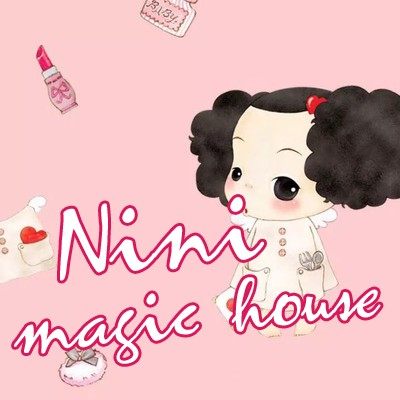 妮妮魔法屋