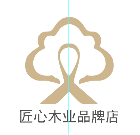 匠心DIY手工店 店铺LOGO