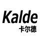 卡尔德服饰 店铺LOGO
