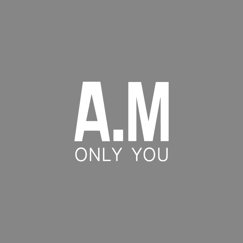 ONLY YOU艾米家