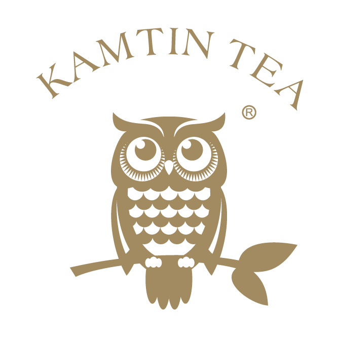 Kamtin Tea 金姆田茶