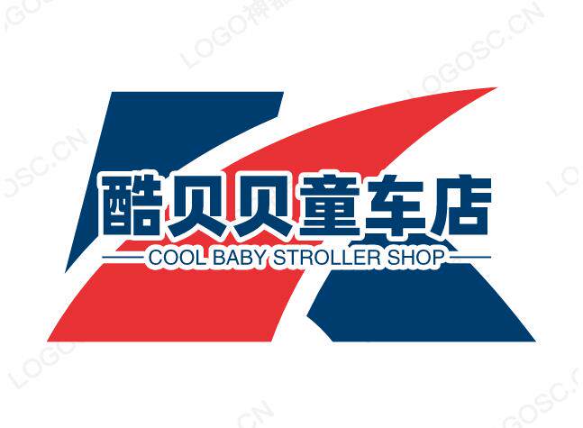 酷贝贝童车店