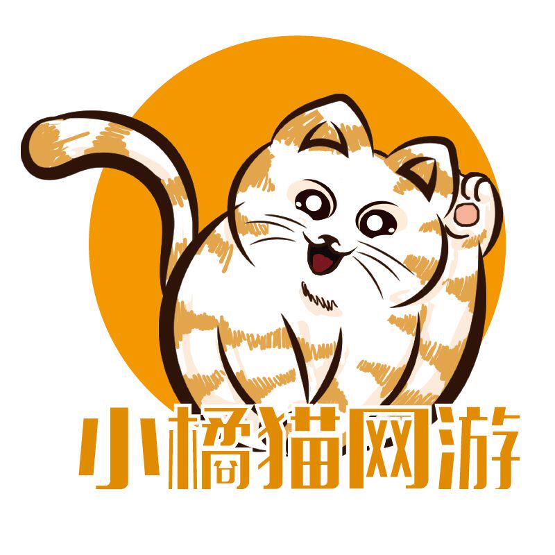 小橘猫网游