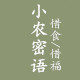 小农新疆特产食品乌鲁木齐直邮