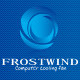 FrostWind玄冰风cpu散热器风扇