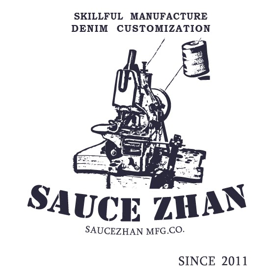 沾酱SauceZhan