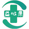 益心康医药连锁 店铺LOGO