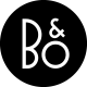 B＆O数码影音 店铺LOGO