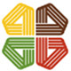 帛语家纺窗帘店 店铺LOGO