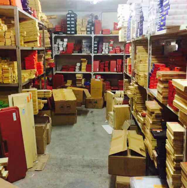 晓晓量具批发 店铺LOGO