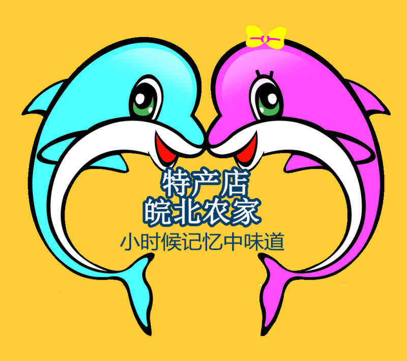 皖北农家特产店
