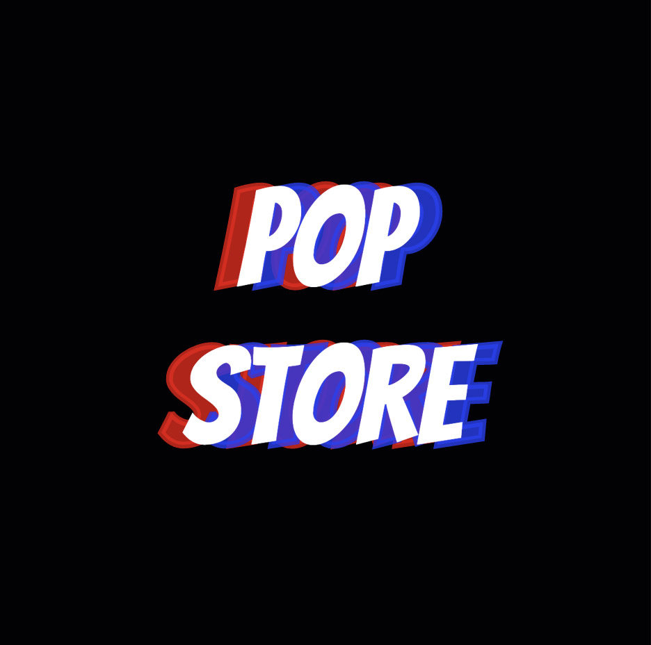Pop store