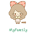 MyFamily 11年老店 专做好澡巾