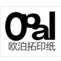 欧泊拓印纸厂家 店铺LOGO