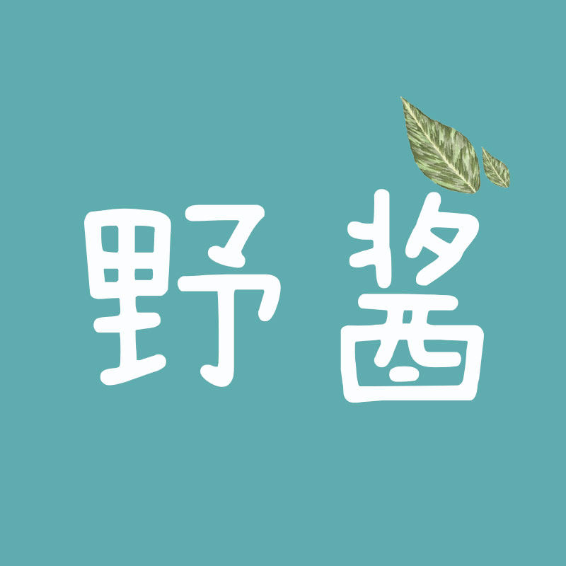 野酱原创设计STUDIO