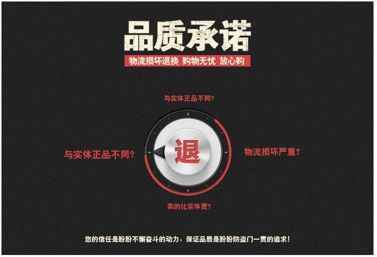 北京防盗门工厂专供