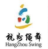 绳舞跳绳 店铺LOGO