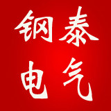 钢泰电气(温州) 店铺LOGO