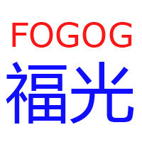 FOGOG福光品牌企业店
