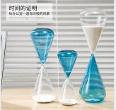 时之沙工艺品logo