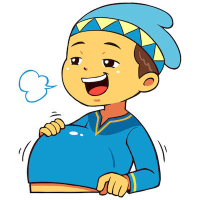 五先生奇货铺