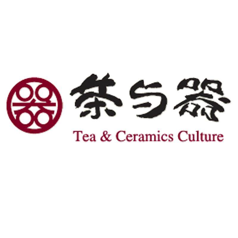 茶与器 陶艺家手工美学作品