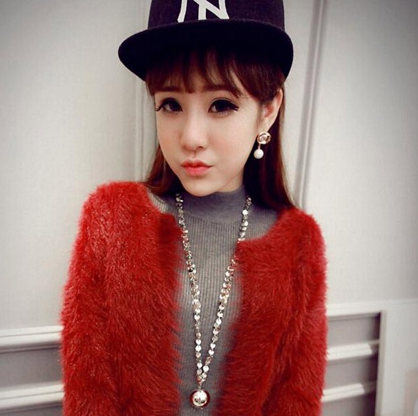 贴心iFashion
