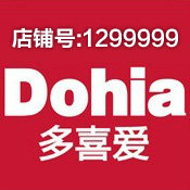 多喜爱时尚床上用品网店