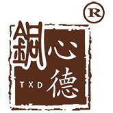铜心同德 店铺LOGO