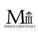 MIII圣典 店铺LOGO