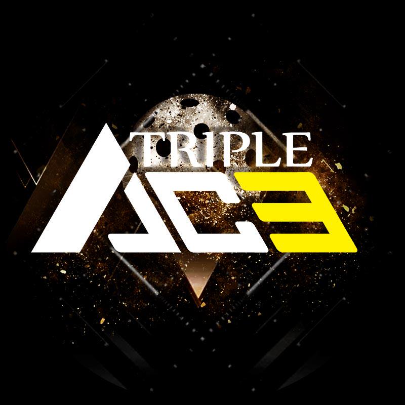 Triple Ace官方店