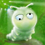 虫子 虫子